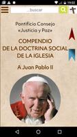 Compendio de la Doctrina Socia پوسٹر