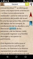 Compendio de la Doctrina Socia screenshot 3