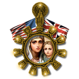 Perpetual Holy Rosary icon