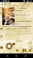 Perpetual Holy Rosary 截图 2