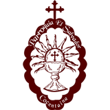 Parroquia El Salvador biểu tượng