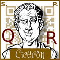 spQR Cicerón