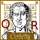 spQR Cicerón biểu tượng