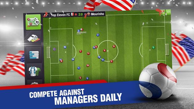 Top Eleven 2018 - Be a Soccer Manager APK Download - Free Sports GAME for Android | APKPure.com