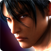 Tekken Card Mod apk versão mais recente download gratuito