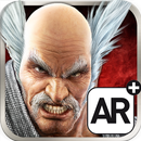 Tekken Card Tournament AR APK