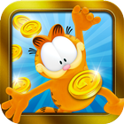 Garfield's Wild Ride 图标