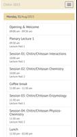 Chitin 2015 ảnh chụp màn hình 1