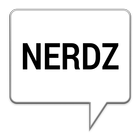 NERDZ Messenger أيقونة