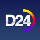 Diaspora24tv icône