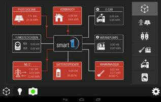 پوستر smart1 Mobile Beta