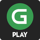 آیکون‌ Gong Play