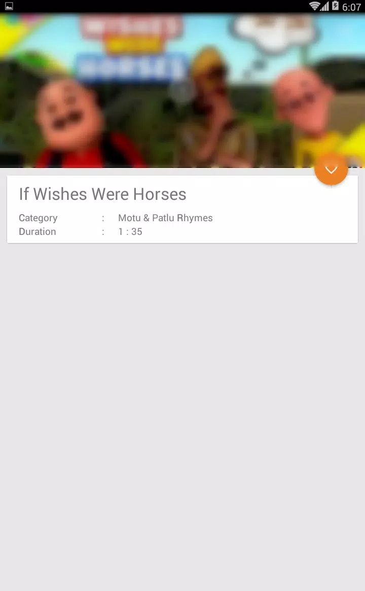 MOTU PATLU Rhymes Songs APK for Android Download MOTU PATLU Rhymes Songs APK for Android Download