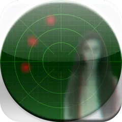 Ghost Radar Ultimate Prank APK download