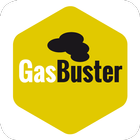 GasBuster ícone