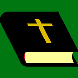 Mehrsprachige Heilige Bibel Zeichen