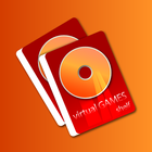 Games Shelf Free icône
