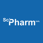 SciPharm Demo 아이콘