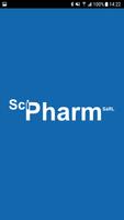 SciPharm Demo Affiche