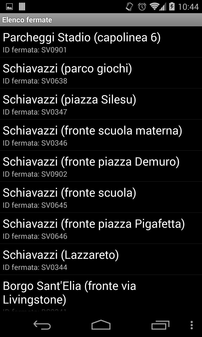 SCARICARE APP CTM CAGLIARI