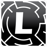 Labyrinth Editor icône