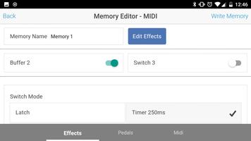 2 Schermata Labyrinth Editor