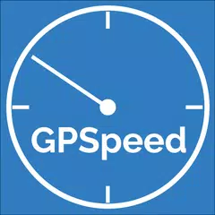 GPSpeed: GPS-Tachometer, Dista