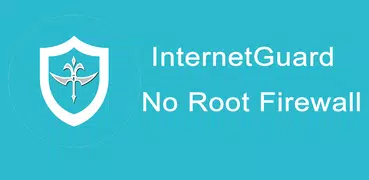 InternetGuard No Root Firewall