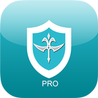 آیکون‌ InternetGuard Data Saver Firew