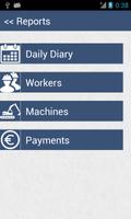 Site Diary .EU اسکرین شاٹ 3