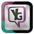 YoGo Chat ikon