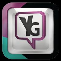 YoGo Chat پوسٹر