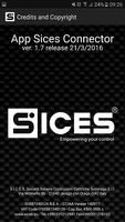 Sices Connector 海报