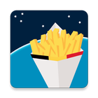 Fritmoji icon