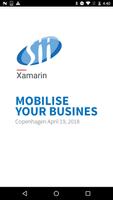 Mobilise Your Business Affiche
