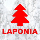 Wyjazd firmowy Laponia simgesi