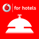 Vodafone for hotels APK