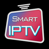 Smart IPTV ไอคอน