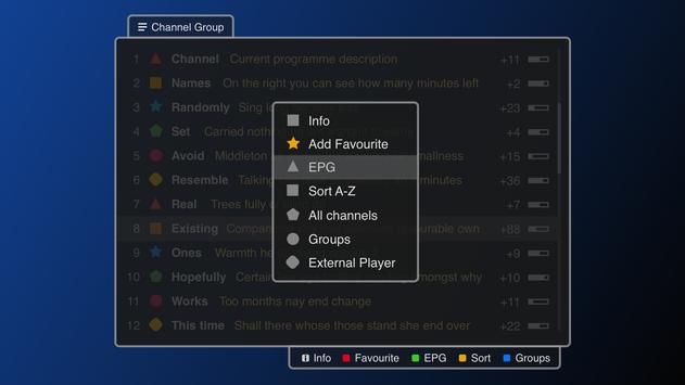 Smart IPTV 1.7 APK + Mod (Unlocked) for Android