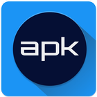 Apk Batch Exporter آئیکن