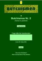 Butchismen 截圖 1