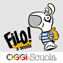 Oggi a scuola - Filo a scuola APK