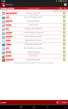 ClasseViva for Android - APK Download
