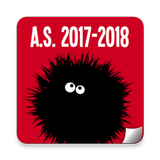 Il Mio Diario 2.0 2017/18 ikon
