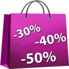 Discount Finder icône