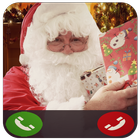 Special Call From Santa icône
