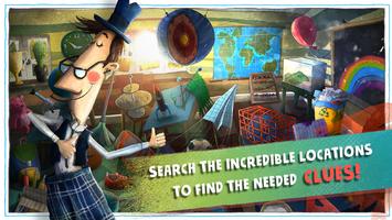 Detective Jolly Head screenshot 2