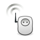 GSM Plug-icoon