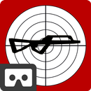 VR Shooting Range Cardboard-APK