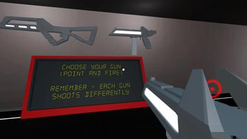 VR Shooting Range Cardboard اسکرین شاٹ 2